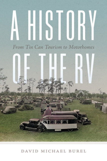 A History of the RV