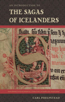 An Introduction to the Sagas of Icelanders-9780813080680