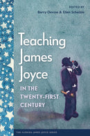 Teaching James Joyce in the Twenty-First Century-9780813081267