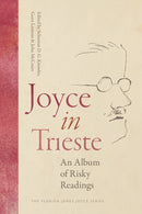 Joyce in Trieste