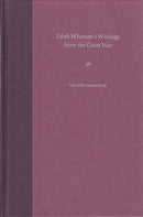 Edith Wharton's Writings from the Great War-9780813081335