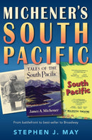 Michener's South Pacific-9780813081342