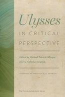 Ulysses in Critical Perspective-9780813081458