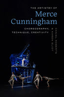 The Artistry of Merce Cunningham