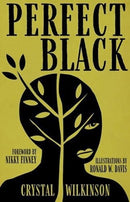 Perfect Black-9780813151168