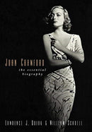 Joan Crawford : The Essential Biography-9780813180496