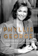 Phyllis George : Shattering the Ceiling-9780813195810