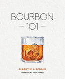 Bourbon 101-9780813197166