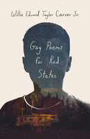Gay Poems for Red States-9780813198118