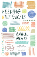 Feeding the Ghosts