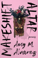 Makeshift Altar : Poems-9780813199030