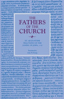 Tractates on the Gospel of John : Vol. 78-9780813210285