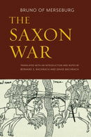 The Saxon War-9780813234953