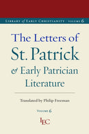 The Letters of St. Patrick and Early Patrician Literature-9780813239385