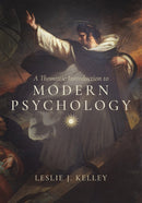 A Thomistic Introduction to Modern Psychology-9780813239972