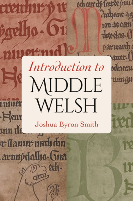 Introduction to Middle Welsh