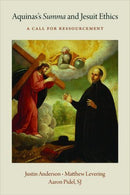 Aquinas's  Summa and Jesuit Ethics