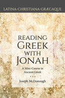 Reading Greek with Jonah