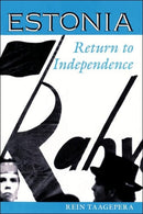 Estonia : Return To Independence-9780813317038