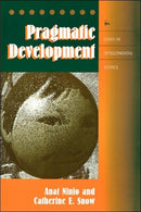 Pragmatic Development-9780813324715
