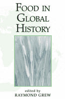 Food In Global History-9780813338842