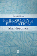 Philosophy of Education, 4th Edition-9780813349725