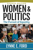 Women and Politics : The Pursuit of Equality-9780813350813