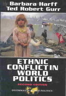 Ethnic Conflict In World Politics-9780813398402