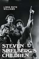 Steven Spielberg's Children-9780813571676
