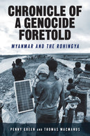 Chronicle of a Genocide Foretold