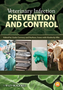 Veterinary Infection Prevention and Control-9780813815343