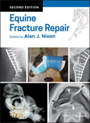 Equine Fracture Repair-9780813815862