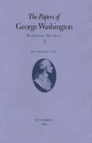 The Papers of George Washington Volume 1