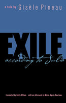 Exile according to Julia-9780813922485