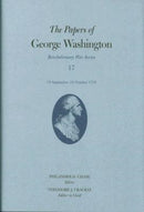 The Papers of George Washington  15 September-31 October 1778-9780813926841