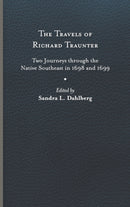 The Travels of Richard Traunter