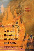 A Great Revolution in Church and State