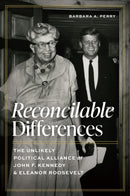 Reconcilable Differences