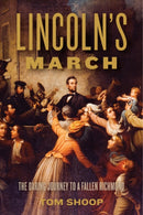 Lincoln''s March