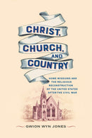 Christ, Church, and Country