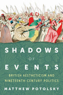 Shadows of Events