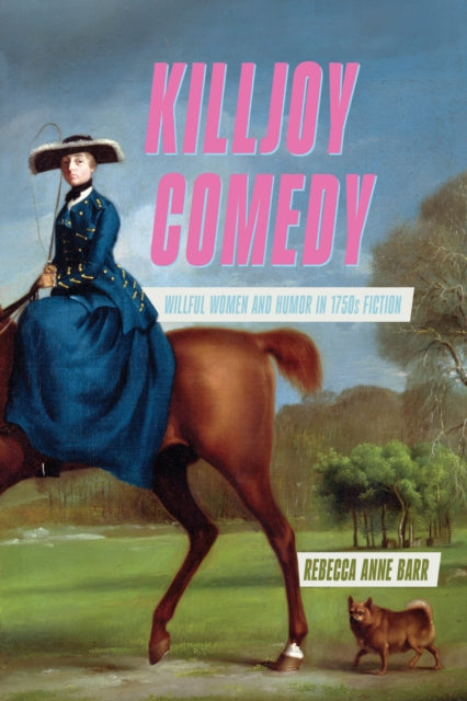 Killjoy Comedy