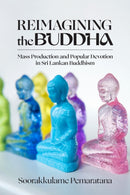 Reimagining the Buddha