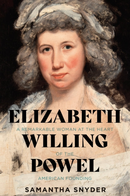Elizabeth Willing Powel
