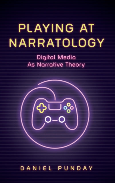 Playing at Narratology