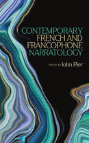 Contemporary French and Francophone Narratology-9780814214497