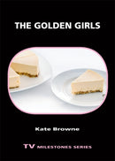 The Golden Girls-9780814345641