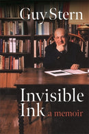 Invisible Ink-9780814347591