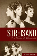 Streisand : The Mirror of Difference-9780814349083