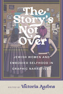The Story''s not Over